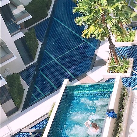 The Pine Hua Hin HHQ Exterior foto