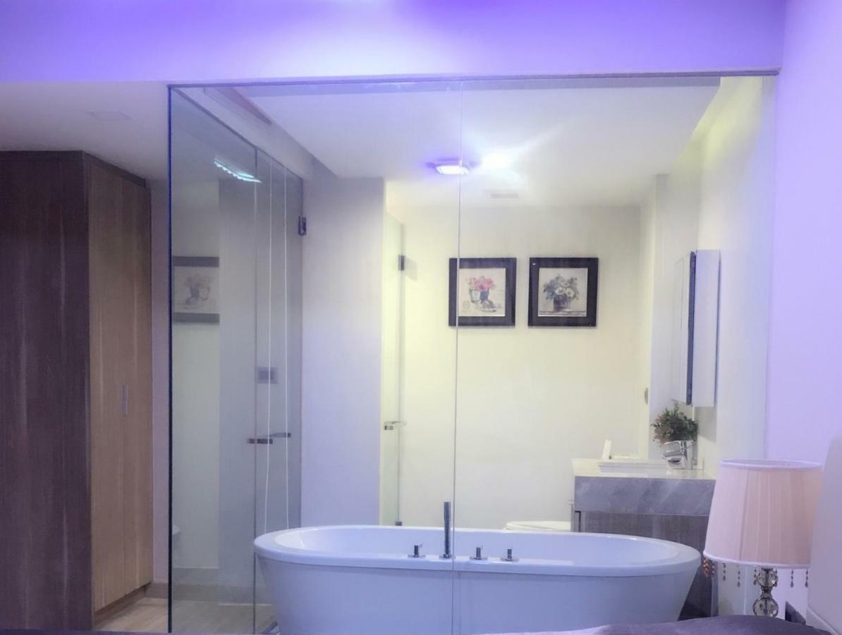 The Pine Hua Hin HHQ Exterior foto