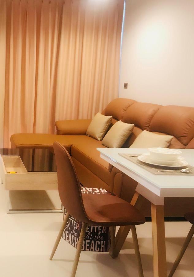 The Pine Hua Hin HHQ Exterior foto