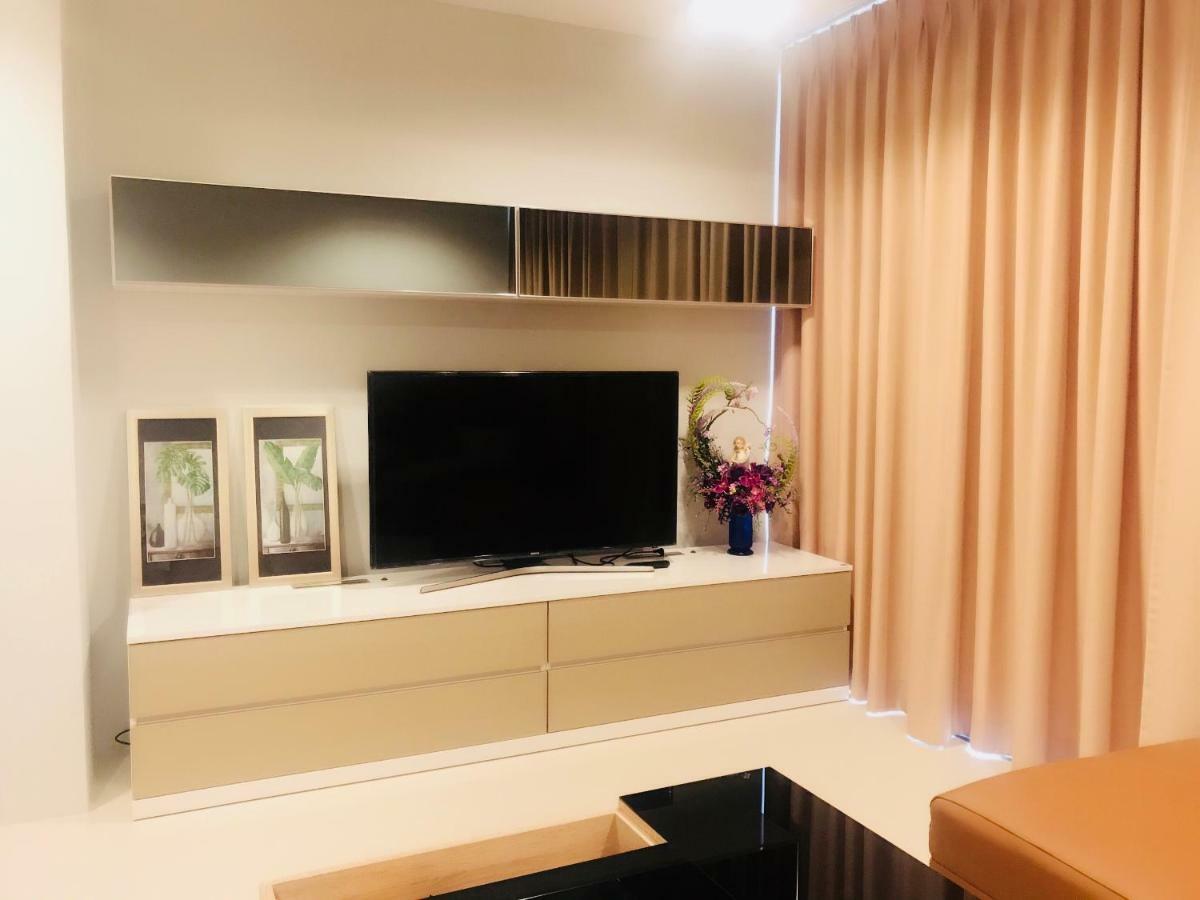 The Pine Hua Hin HHQ Exterior foto