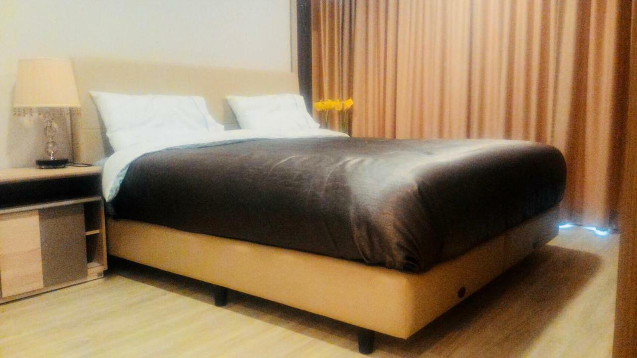 The Pine Hua Hin HHQ Exterior foto