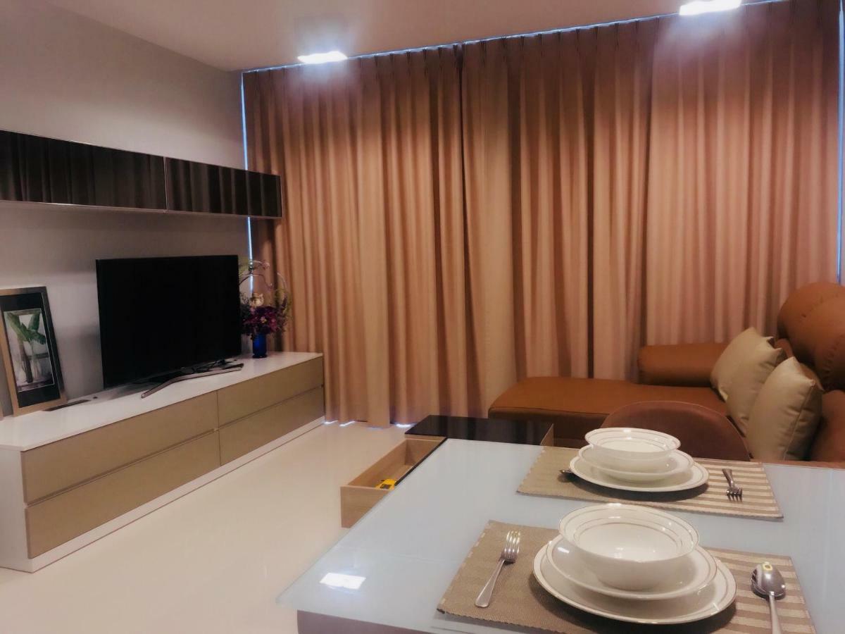 The Pine Hua Hin HHQ Exterior foto
