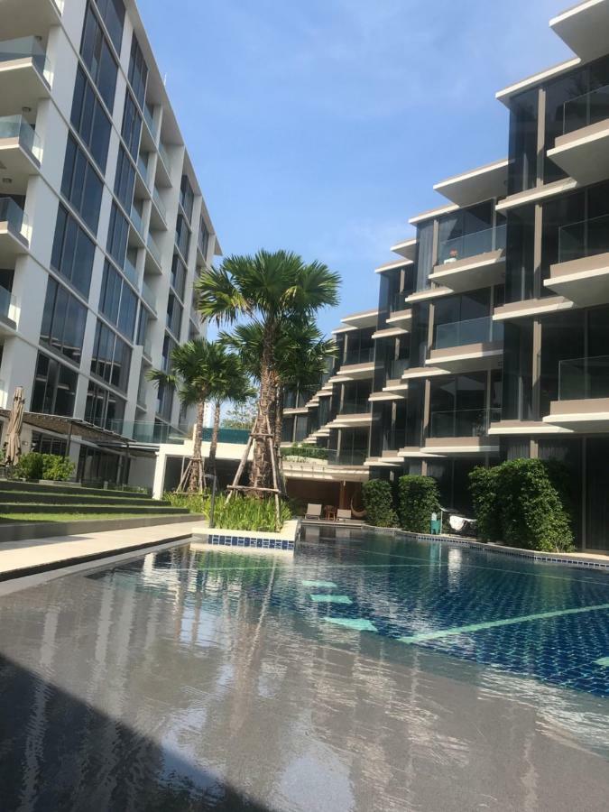 The Pine Hua Hin HHQ Exterior foto