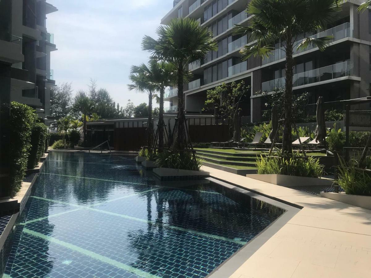 The Pine Hua Hin HHQ Exterior foto