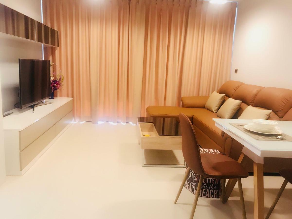 The Pine Hua Hin HHQ Exterior foto