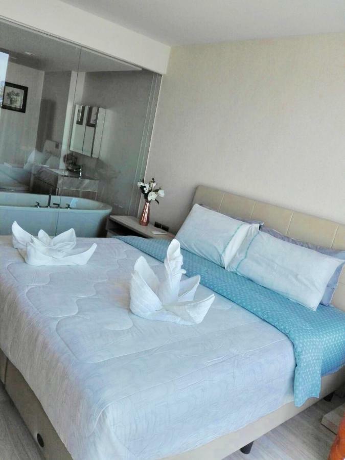 The Pine Hua Hin HHQ Exterior foto