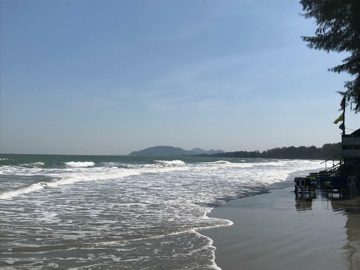 The Pine Hua Hin HHQ Exterior foto