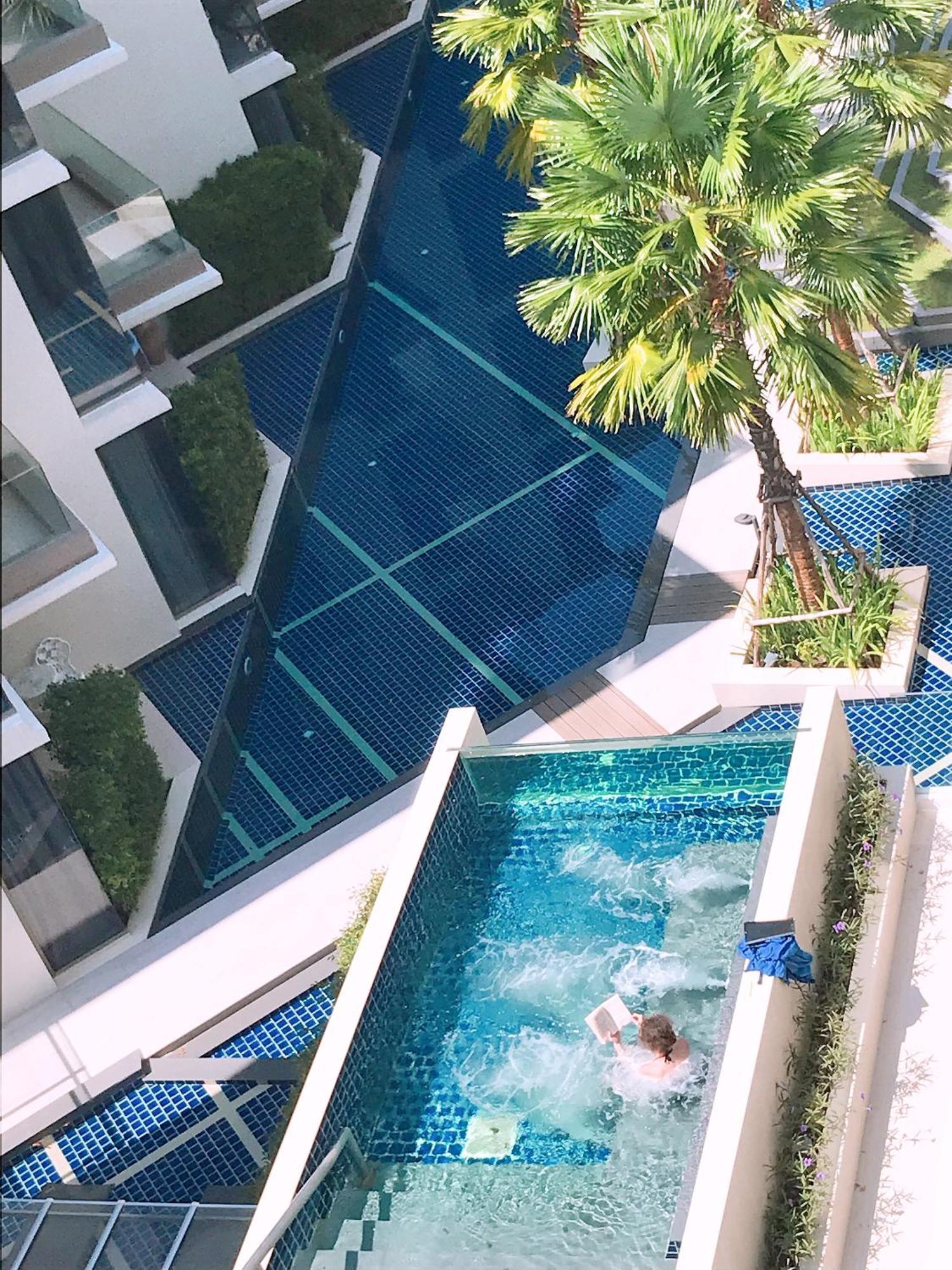 The Pine Hua Hin HHQ Exterior foto