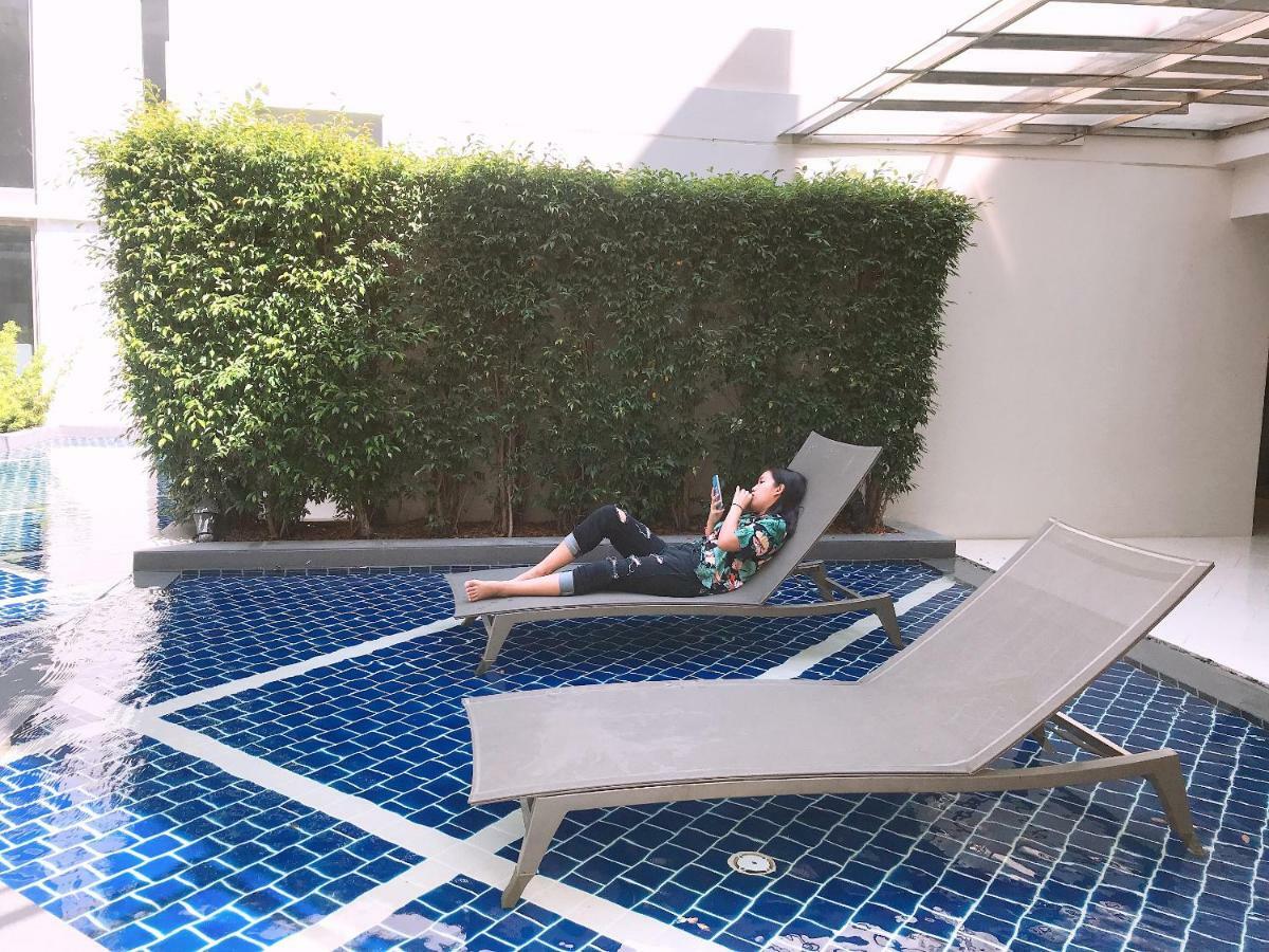 The Pine Hua Hin HHQ Exterior foto