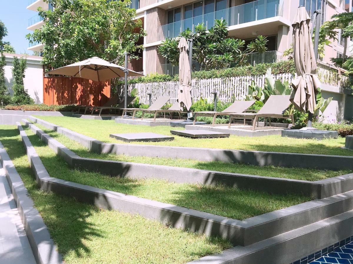 The Pine Hua Hin HHQ Exterior foto
