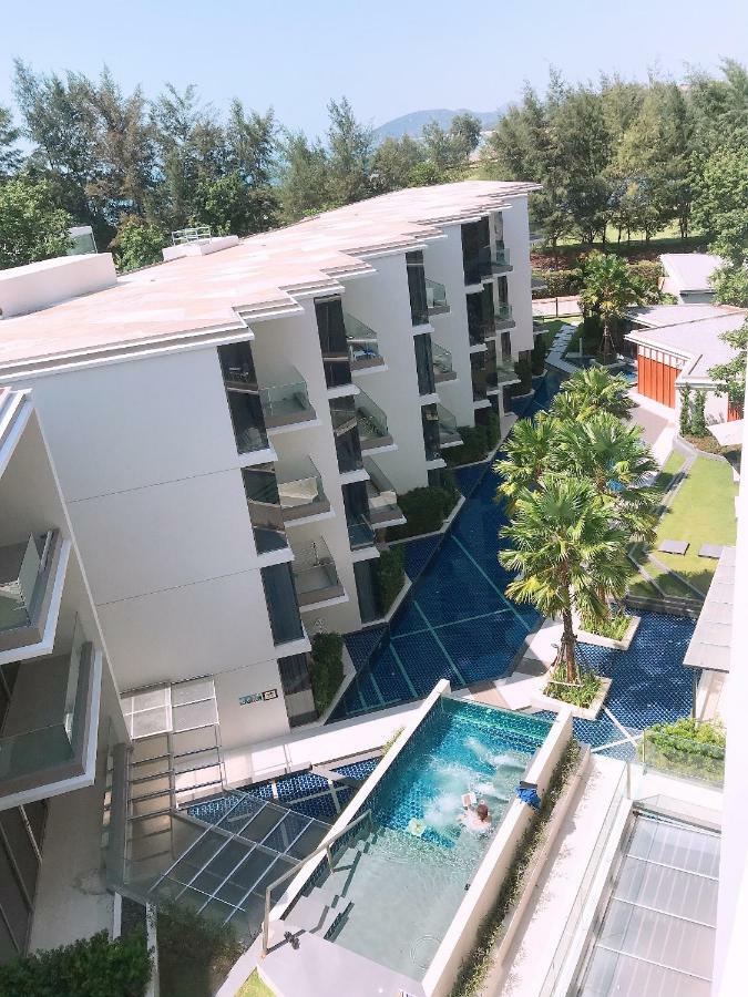 The Pine Hua Hin HHQ Exterior foto
