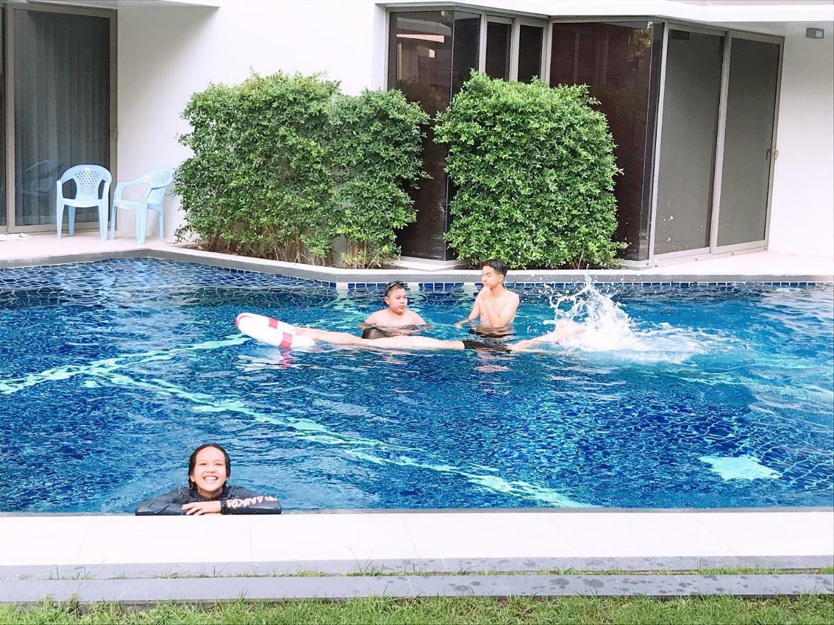 The Pine Hua Hin HHQ Exterior foto