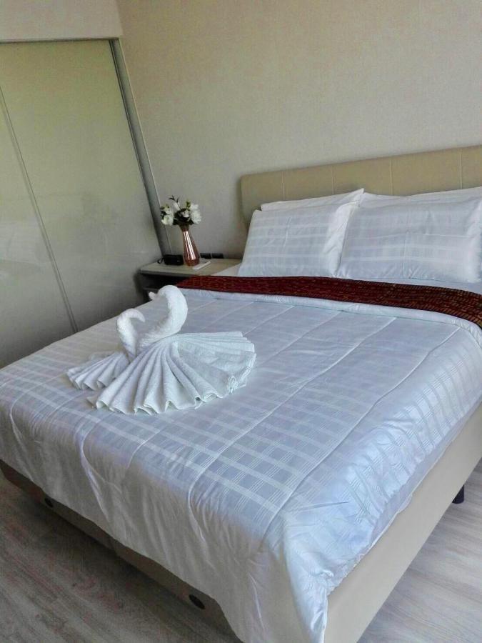 The Pine Hua Hin HHQ Exterior foto