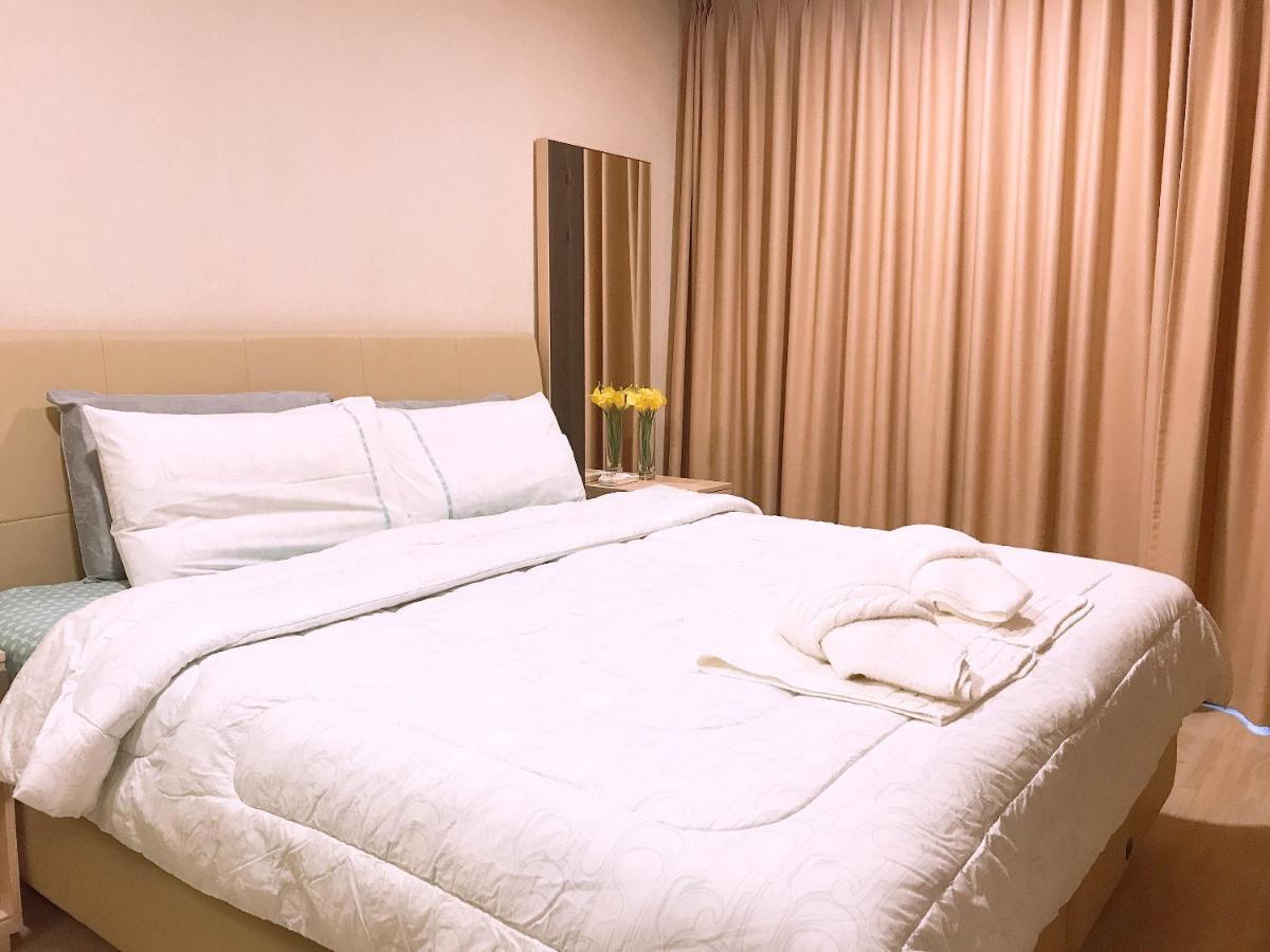 The Pine Hua Hin HHQ Exterior foto