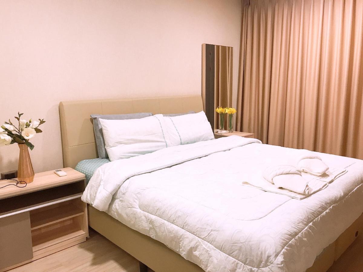 The Pine Hua Hin HHQ Exterior foto