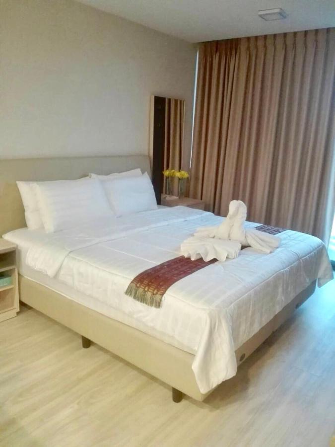The Pine Hua Hin HHQ Exterior foto